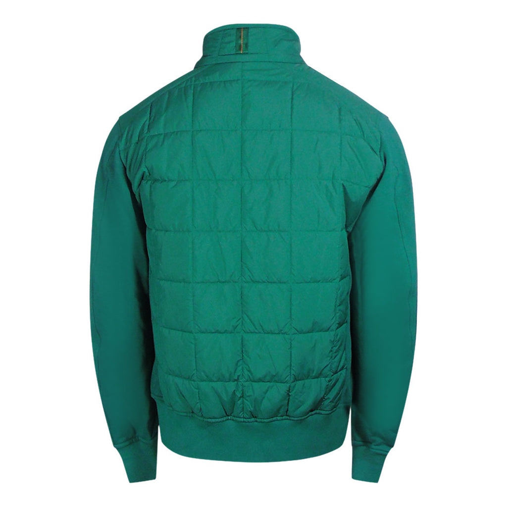 Parajumpers Griffin Billard Green Jacket L