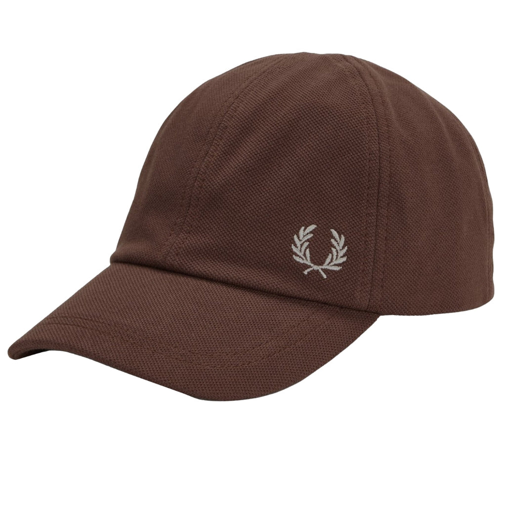 Fred Perry HW6726 U85 Brick Cap Mens One Size