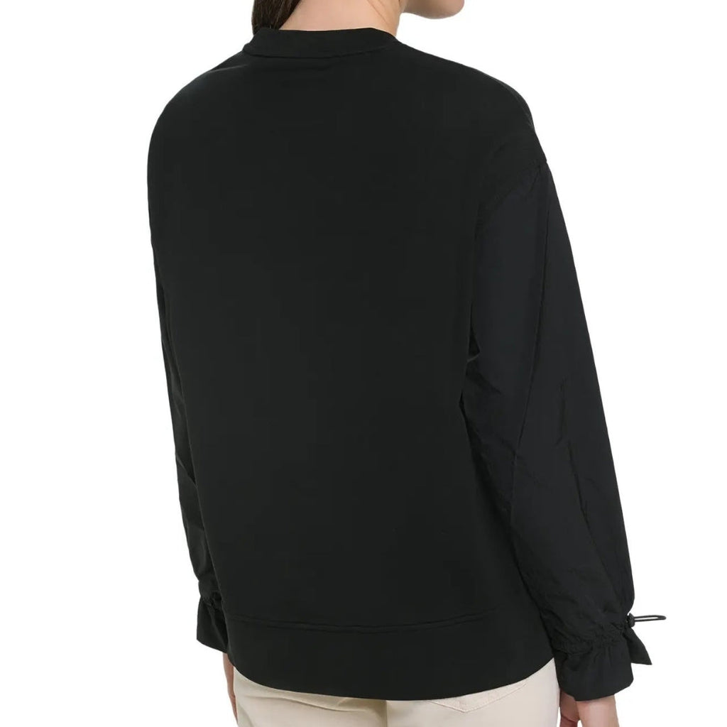 Belstaff Hale Black Sweatshirt S