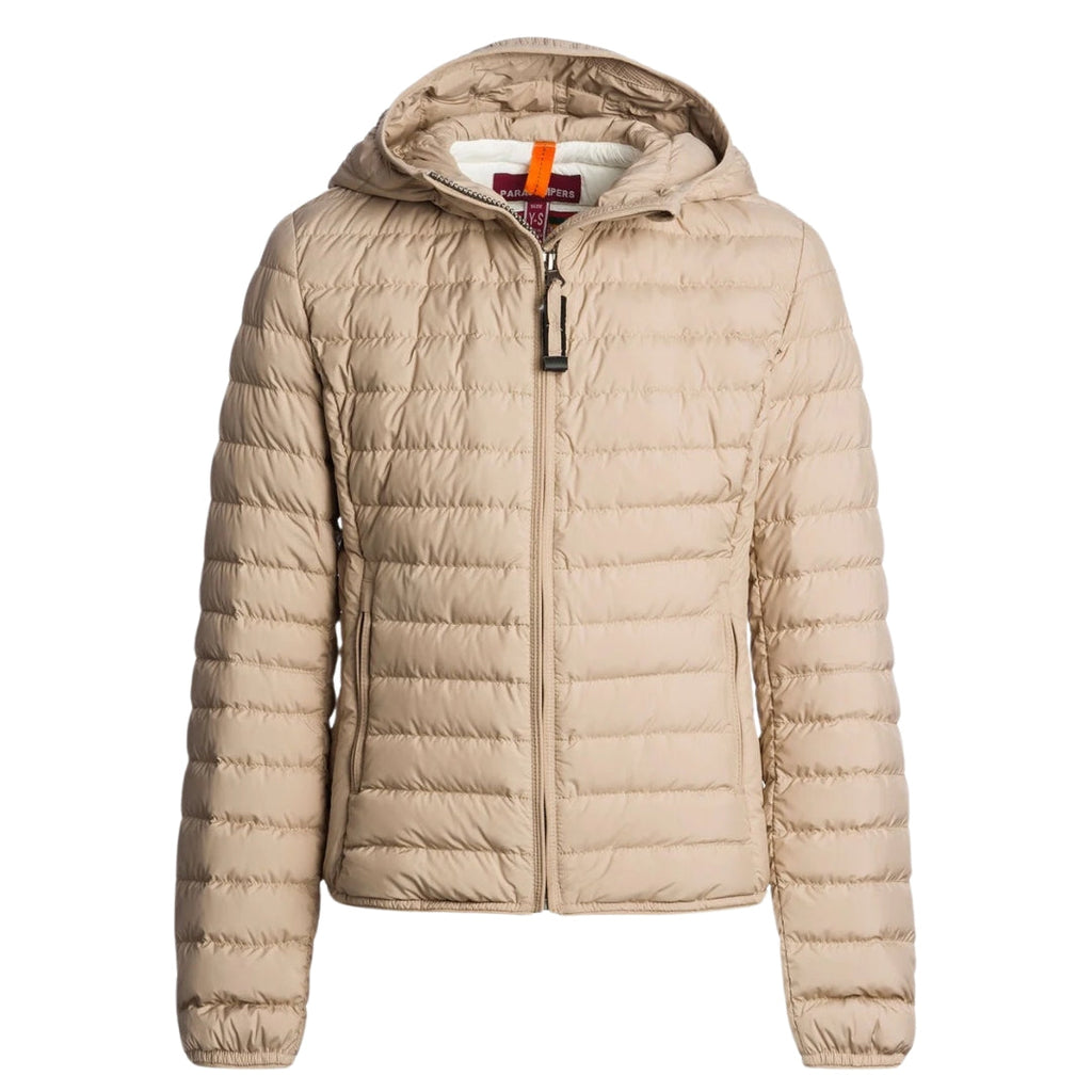 Parajumpers JULIET - WOMAN 251MPWPUSL35 SUN KISSED S