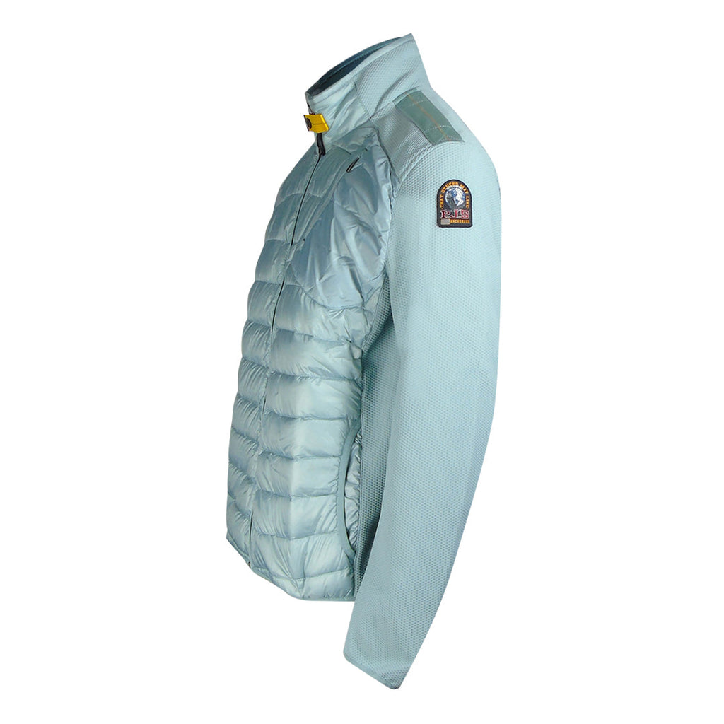 Parajumpers Jayden Lungmore Blue Jacket L