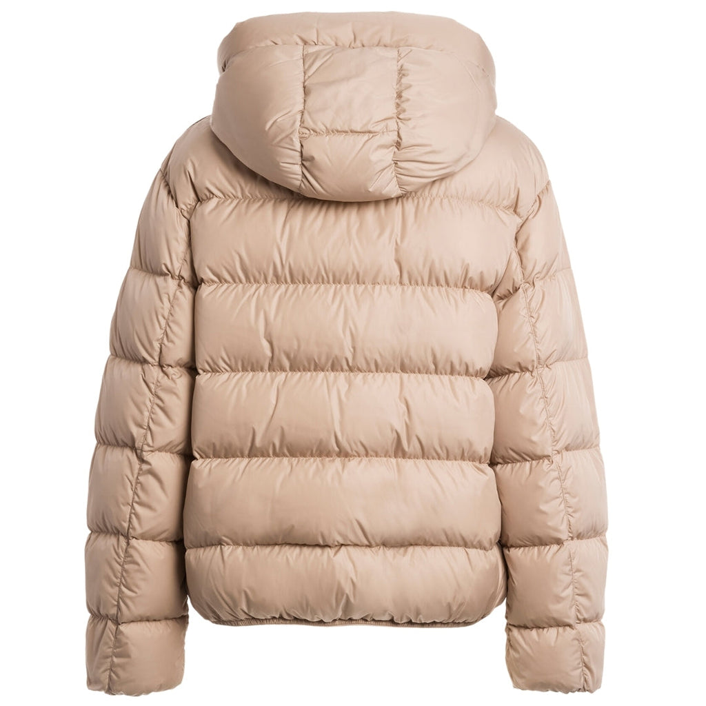 Parajumpers Jinny Beige Down Jacket S