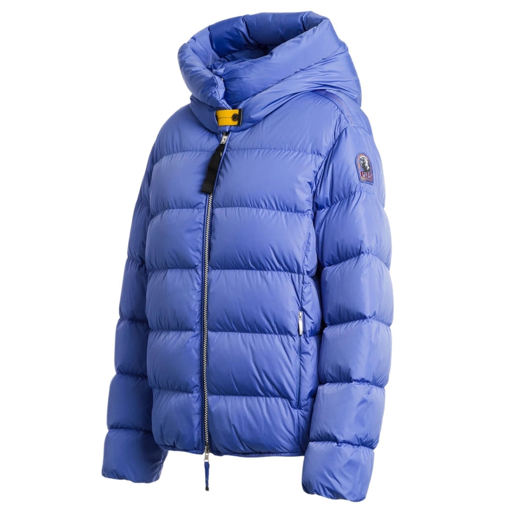 Parajumpers Jinny Blue Down Jacket S