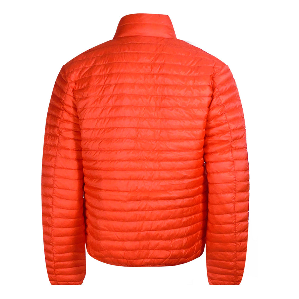 Parajumpers Kore Carrot Orange Down Jacket L