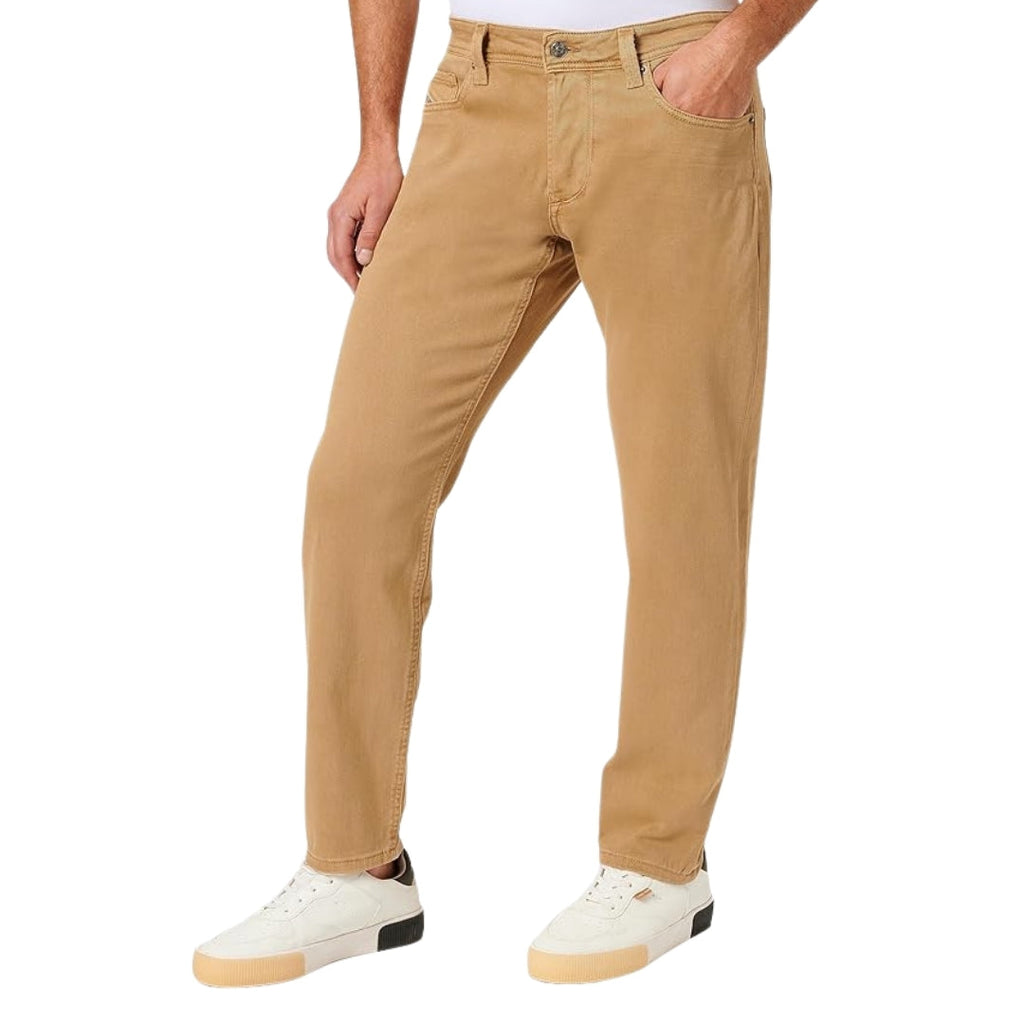 Diesel 1986 Larkee-Beex Brown Jeans W28 L30 / 30L