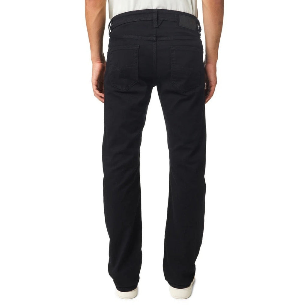 Diesel Larkee-X Straight Fit Black Denim Jeans W32 L30 / 30L