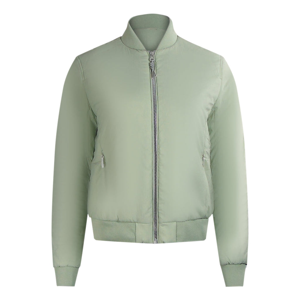 Parajumpers Lux Nile Green Padded Jacket S