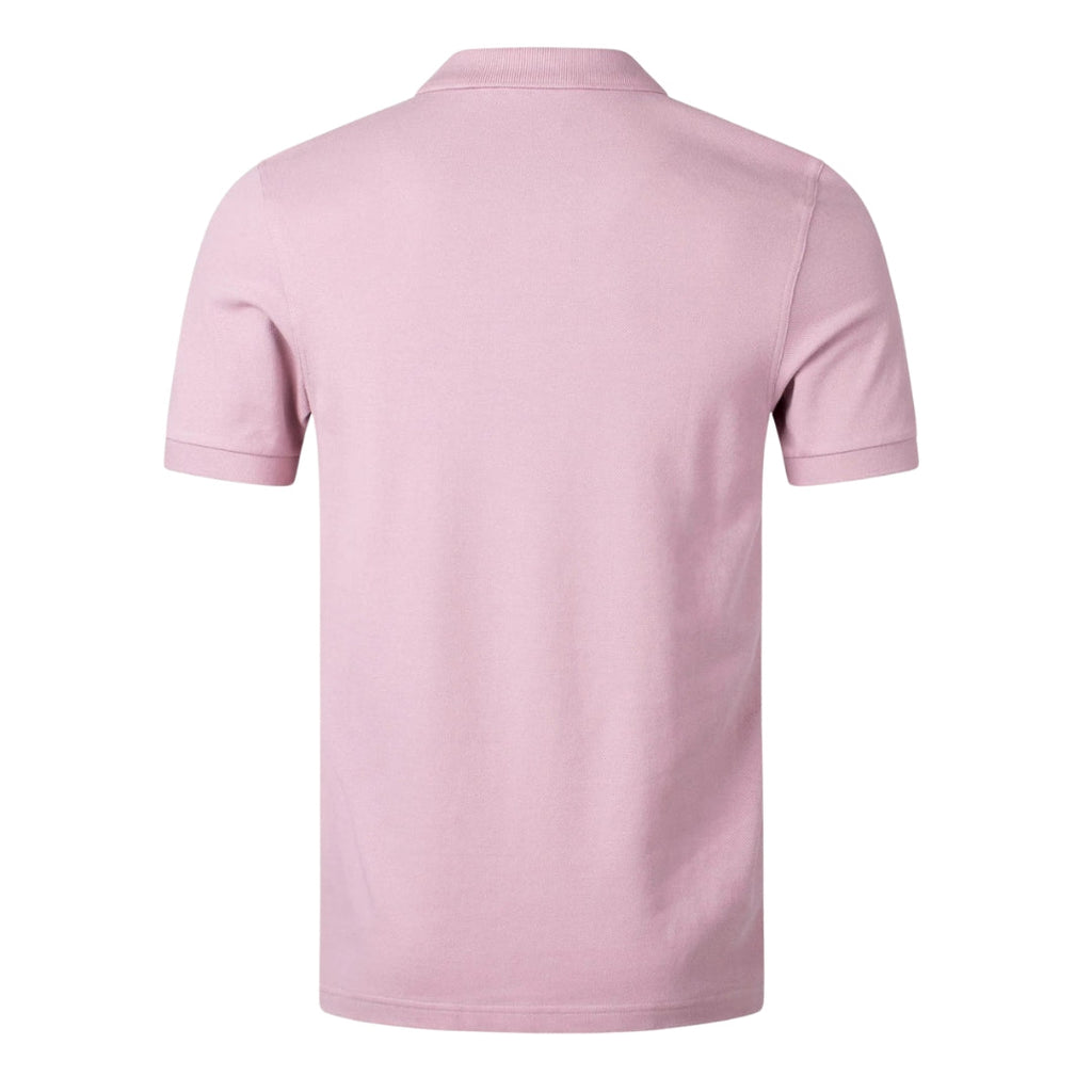 Fred Perry M6000 S51 Dusty Rose Pink  Polo Shirt Mens XS