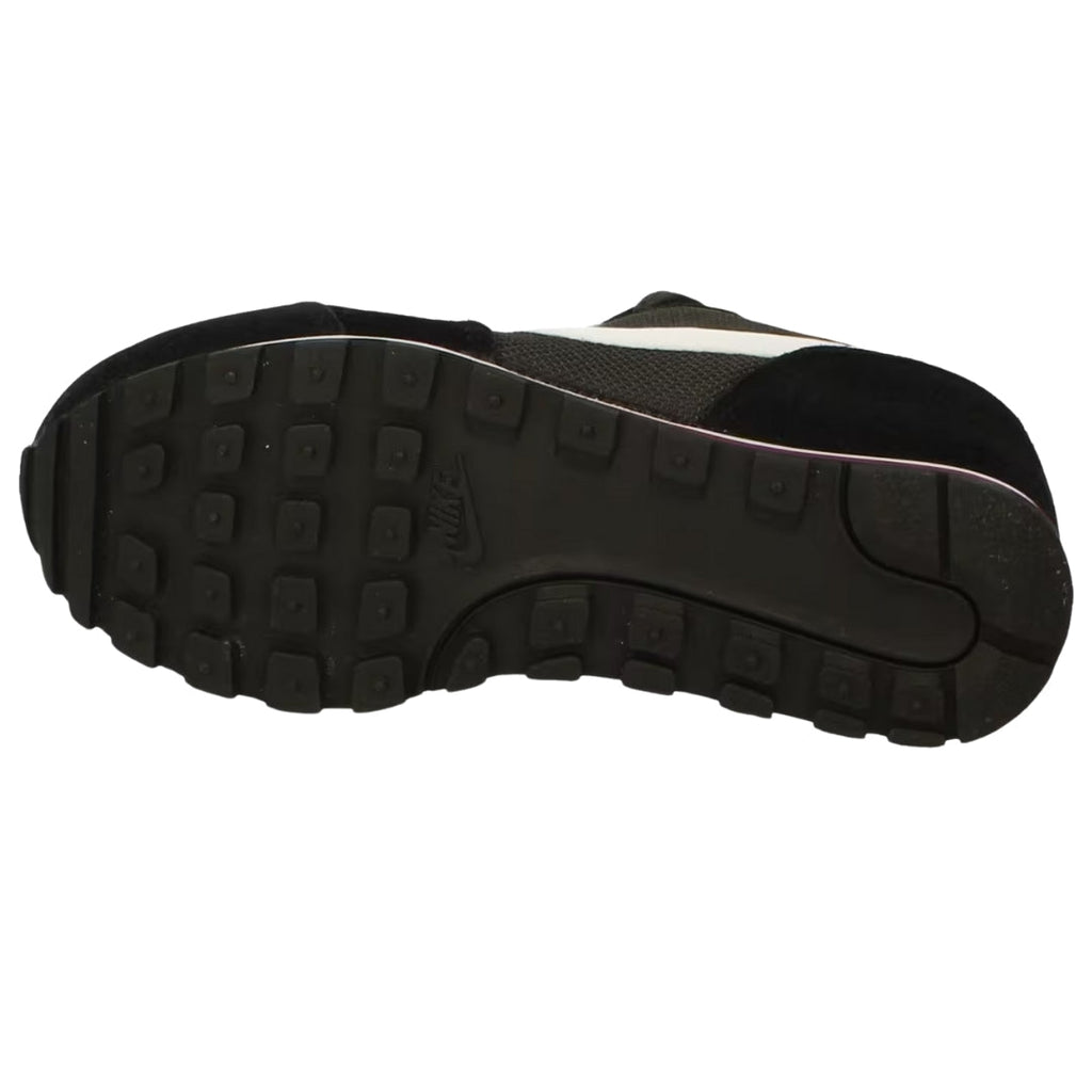 Nike MD Runner 2 012 Black Shoes Womes UK 3.5