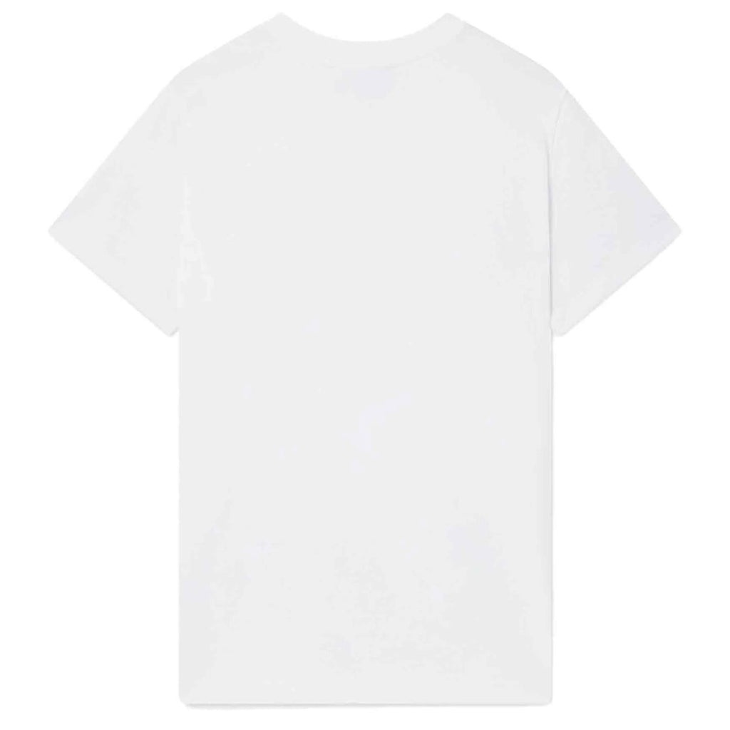 Casablanca Casa Sport Design White T-Shirt XS