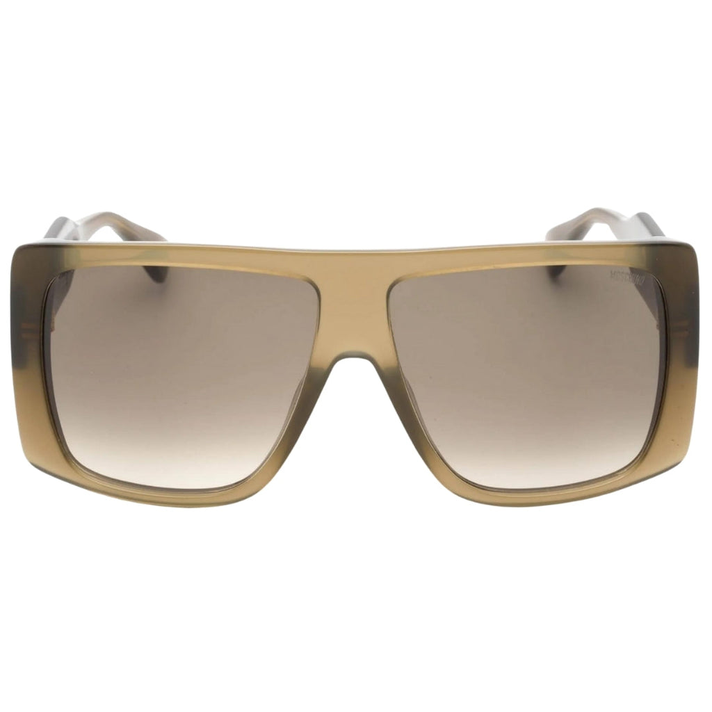 Moschino MOS119/S 04C3 HA Olive Sunglasses 60/13/140