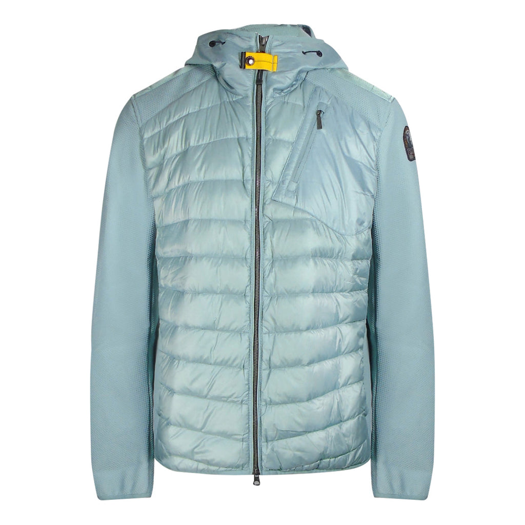 Parajumpers Nolan Lungmore Blue Jacket L