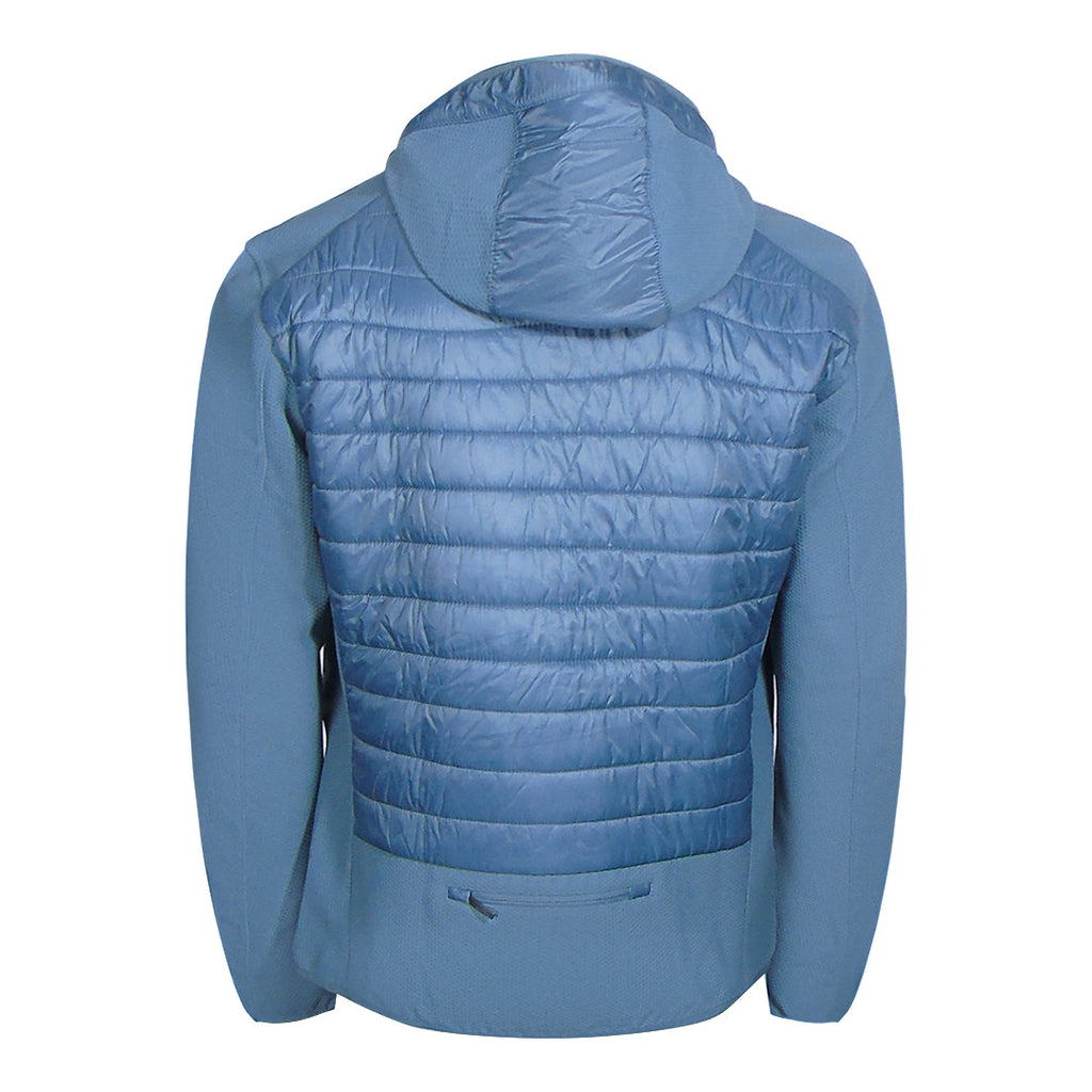 Parajumpers Nolan Bluestone Down Jacket L