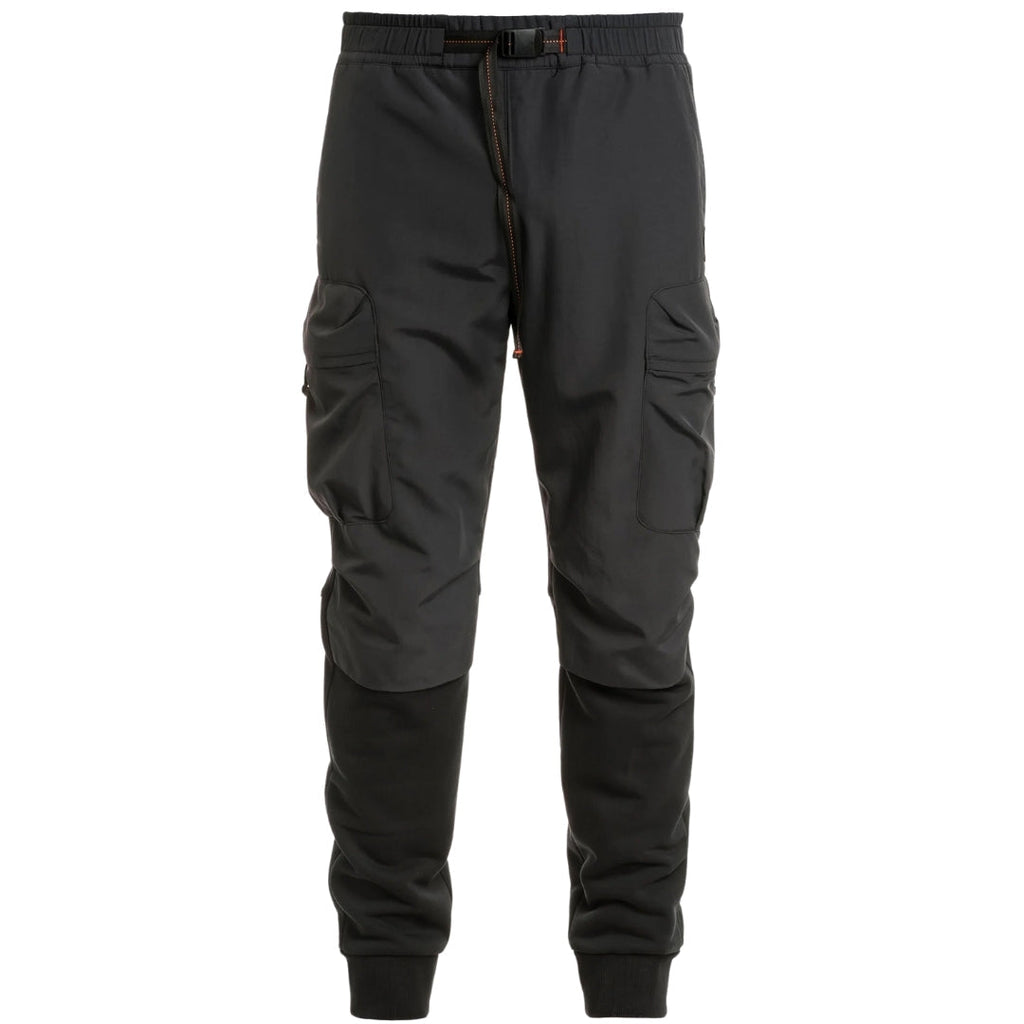 Parajumpers OSAGE PMPARE04 541 BLACK Pants Mens L