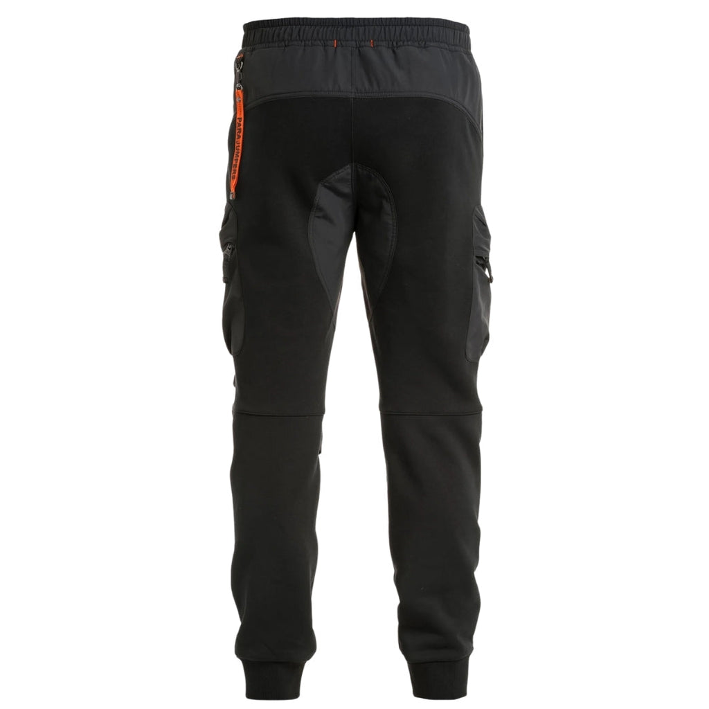Parajumpers OSAGE PMPARE04 541 BLACK Pants Mens L