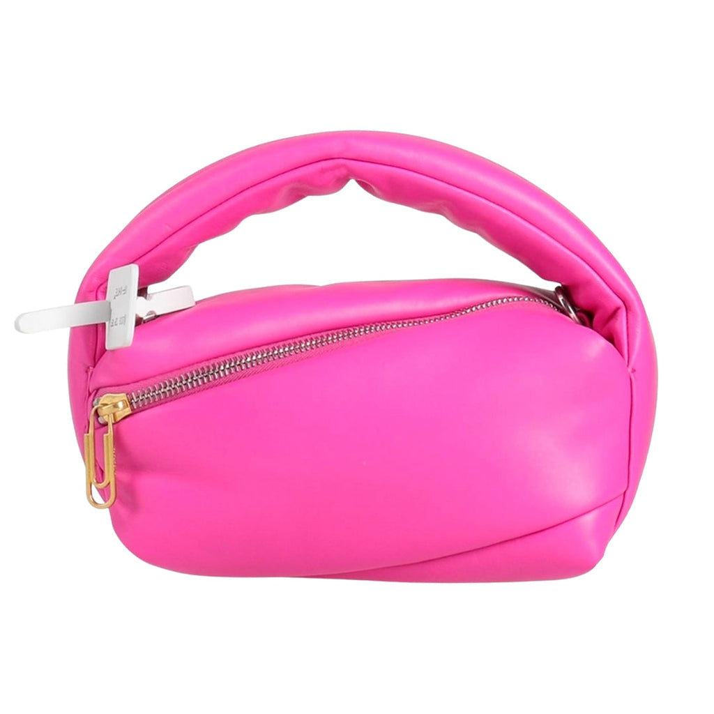 Off-White Pump Pouch 19 Fuchsia One Size