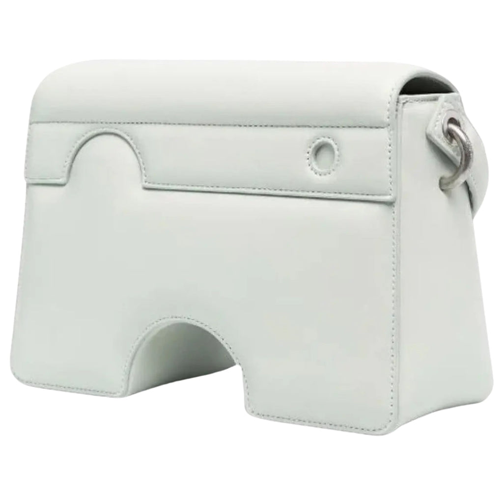 Off-White Burrow-27 Crossbody Bag One Size