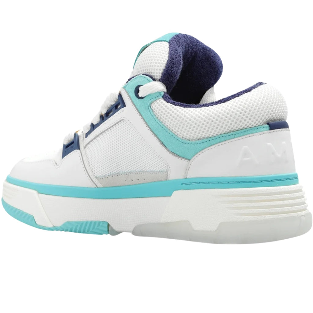 Amiri MA-1 Blue Sneakers UK 10