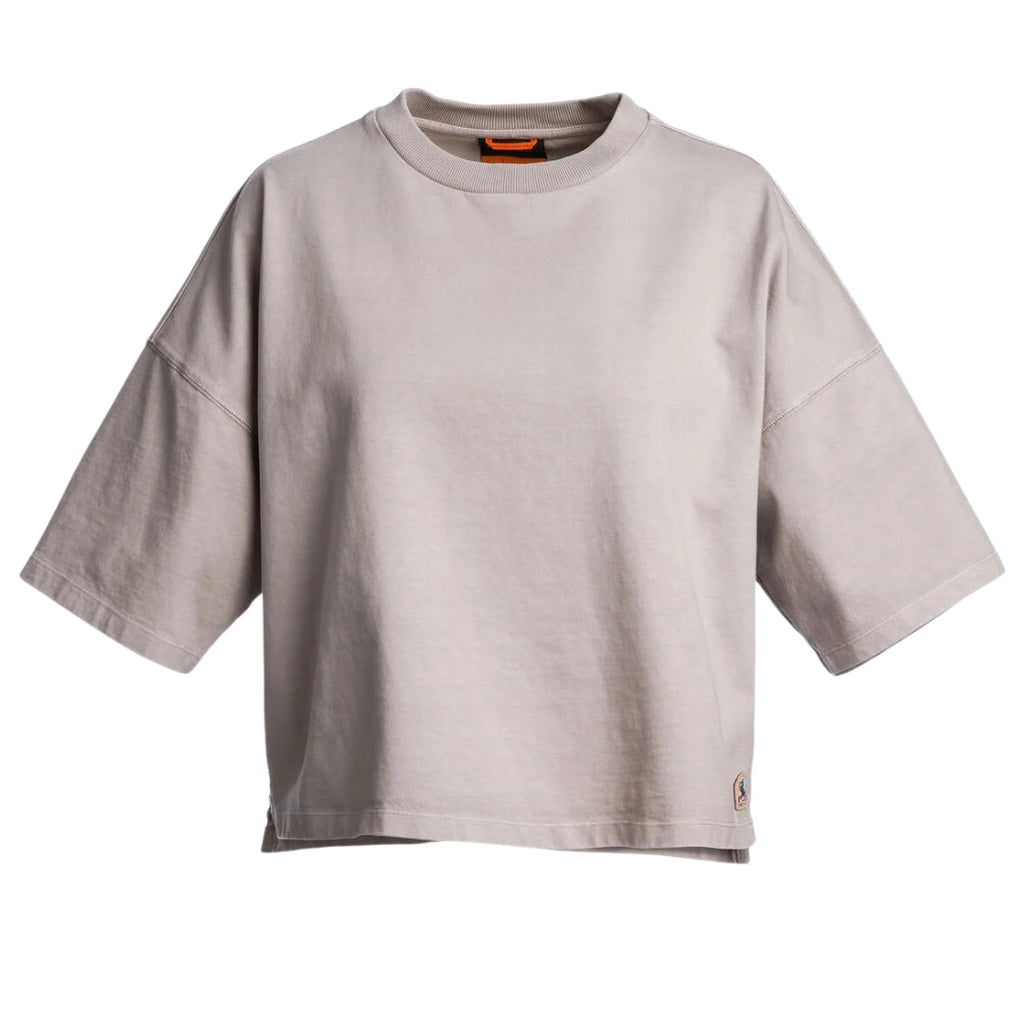 Parajumpers PLAIN TEE - WOMAN 251MPWTSJC31 WISTFUL S