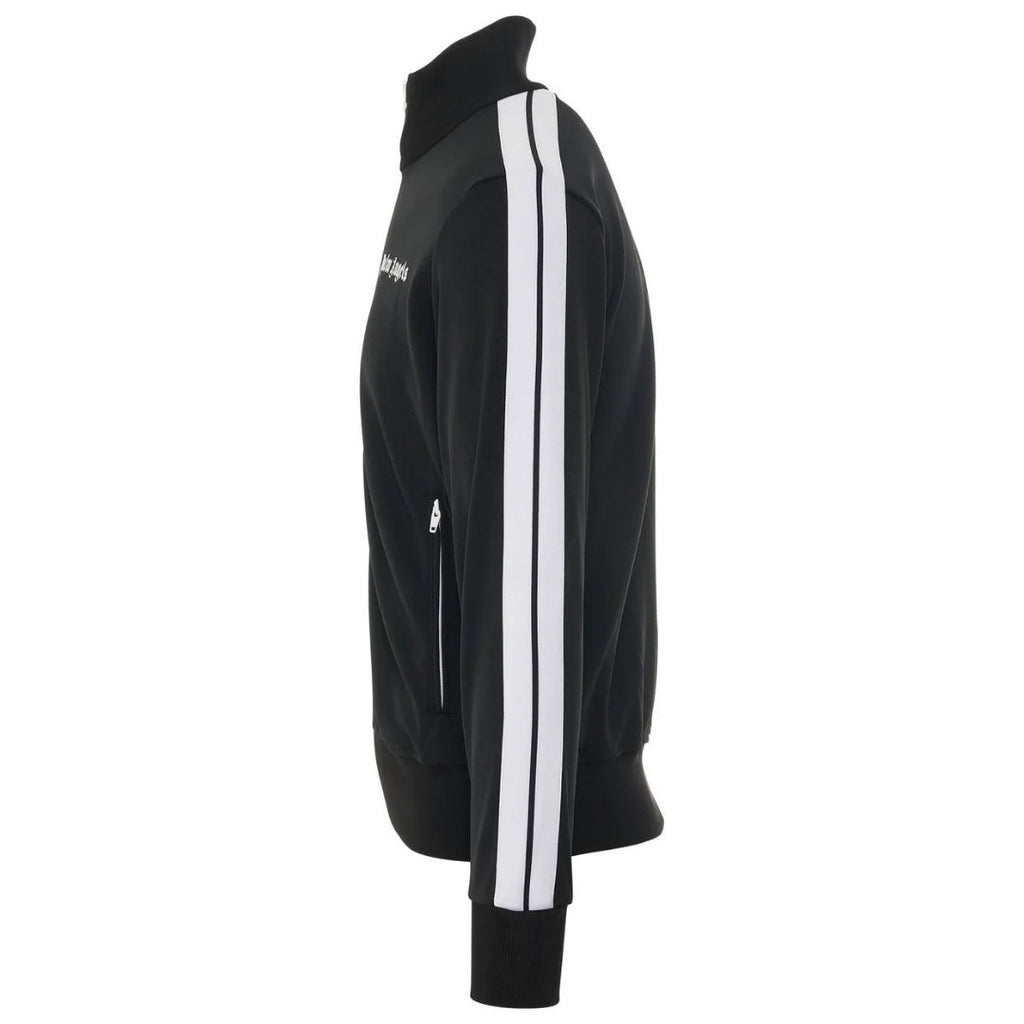 Palm Angels Track Black Jacket XS