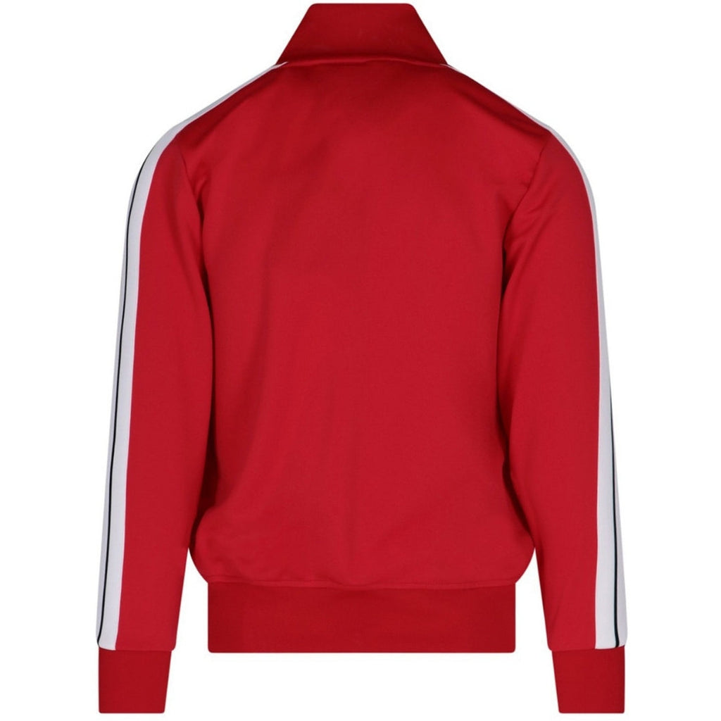 Palm Angels Track Red Jacket XS