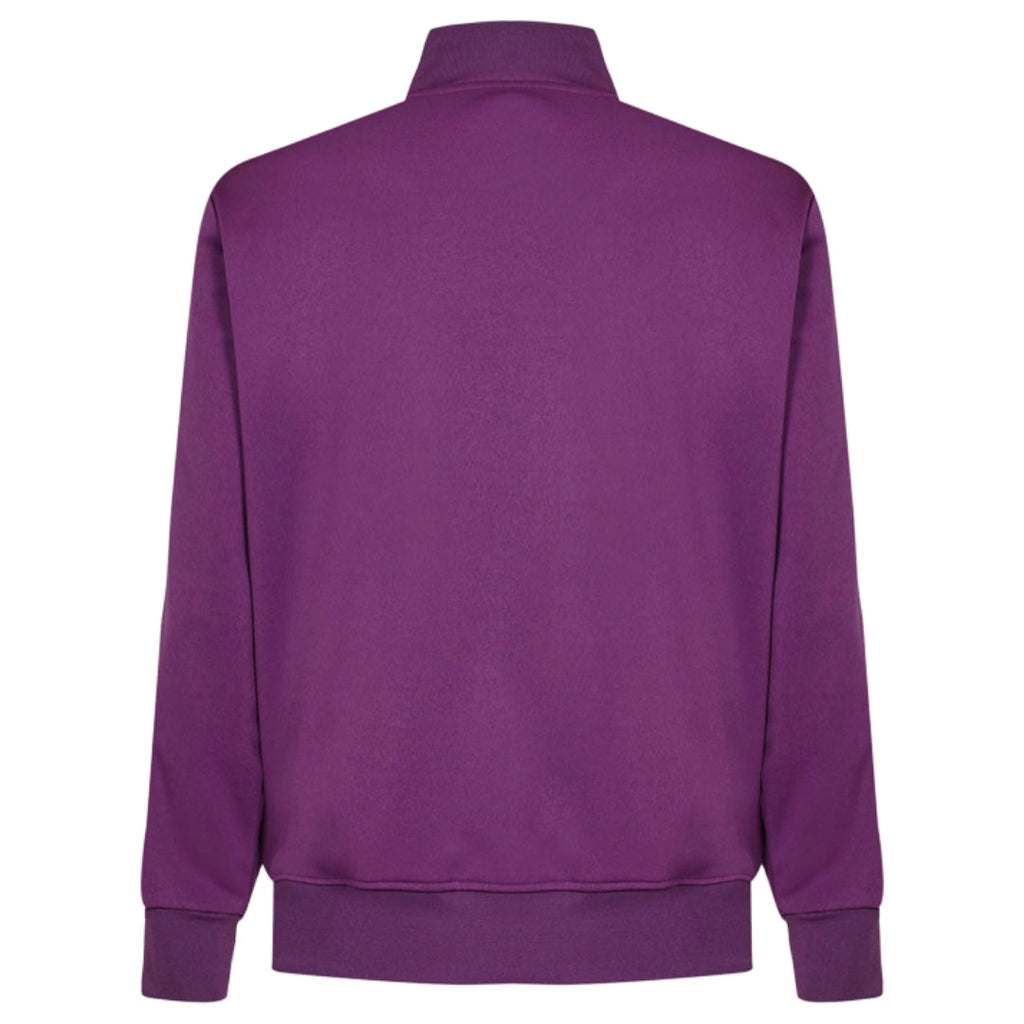 Palm Angels Classic Purple Track Jacket S