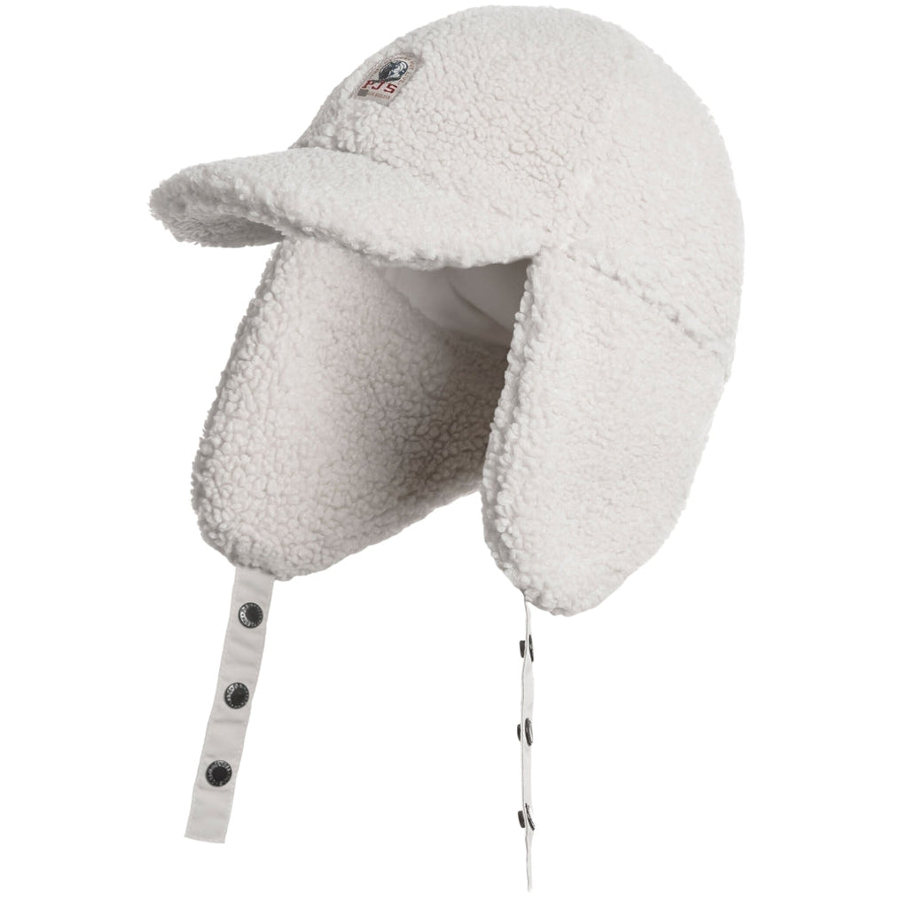 Parajumpers POWER JOCKEY HAT PAHAHA41 775 MOONBEAM Hat Womens S-M