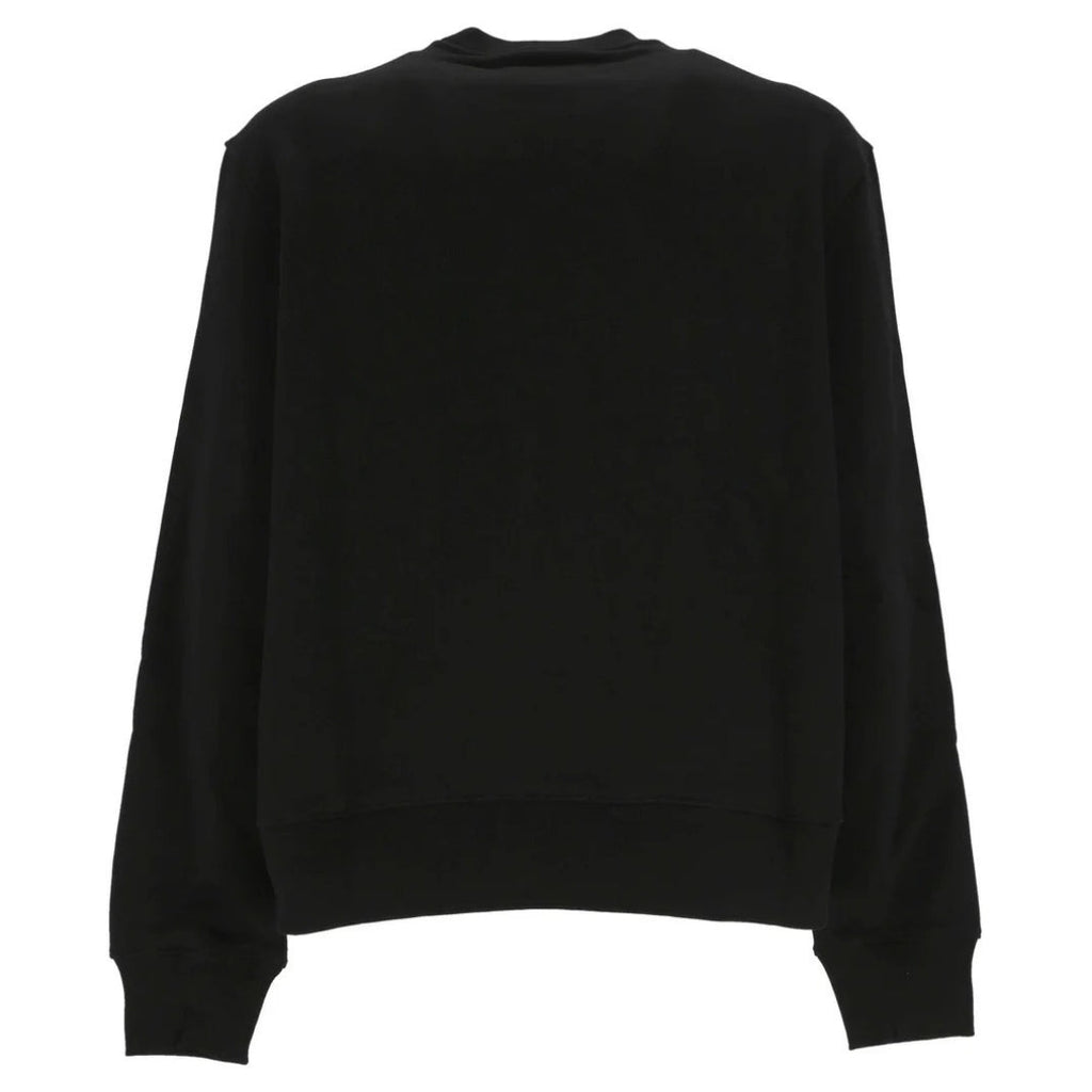 Amiri Cny Rabbit Logo Black Sweatshirt S