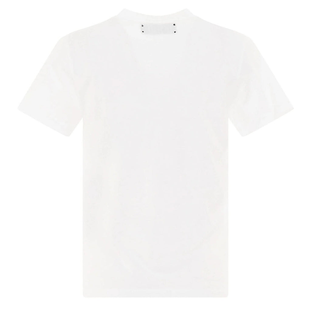 Amiri Core Logo White T-Shirt S