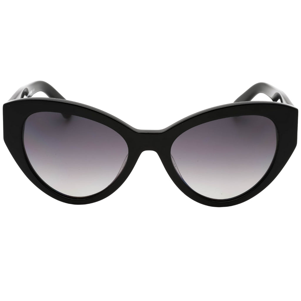 Kate Spade Paisleigh Grey SF PZ Lens Black Sunglasses One Size