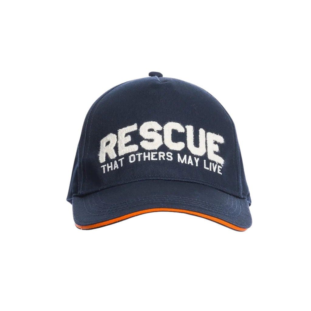 Parajumpers QUINTIN CAP 251MPABCHA01 BLUE NAVY One Size