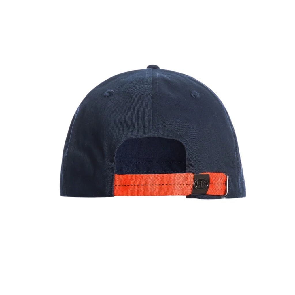 Parajumpers QUINTIN CAP 251MPABCHA01 BLUE NAVY One Size