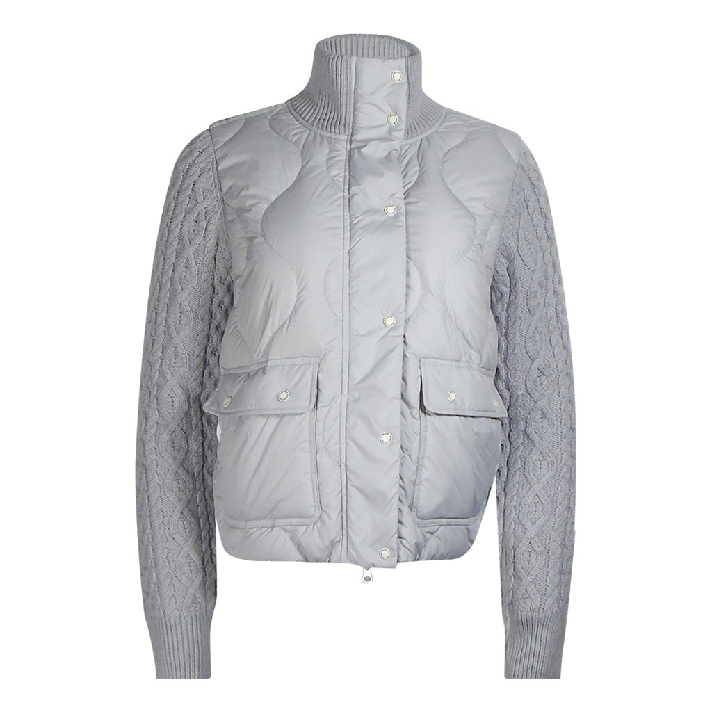 Parajumpers Rae Silver Down Jacket S