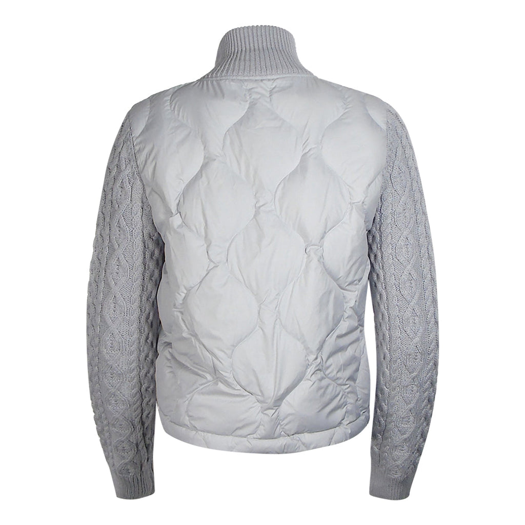 Parajumpers Rae Silver Down Jacket S