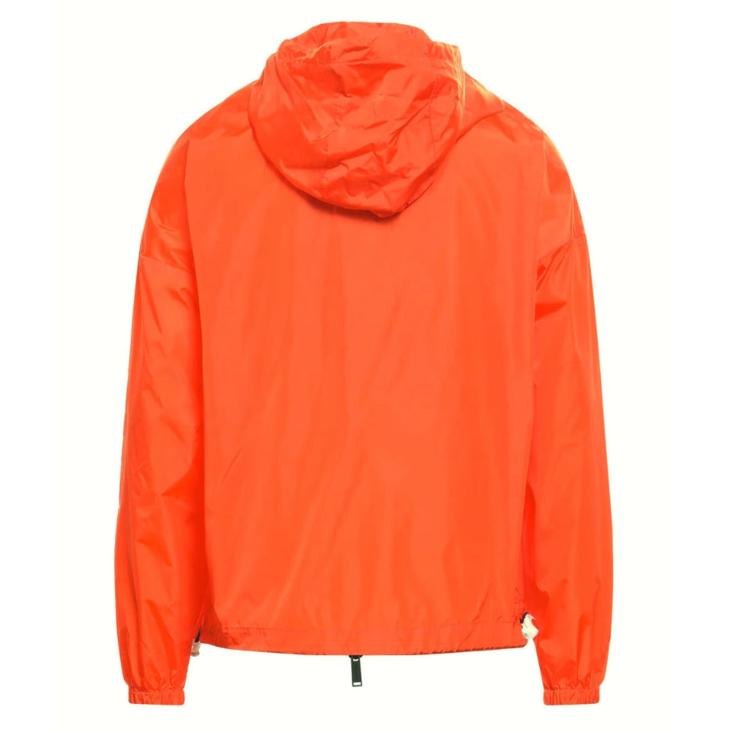DSQUARED2 S74AM1331 S53817 186 FLAME ORANGE JACKET Mens M
