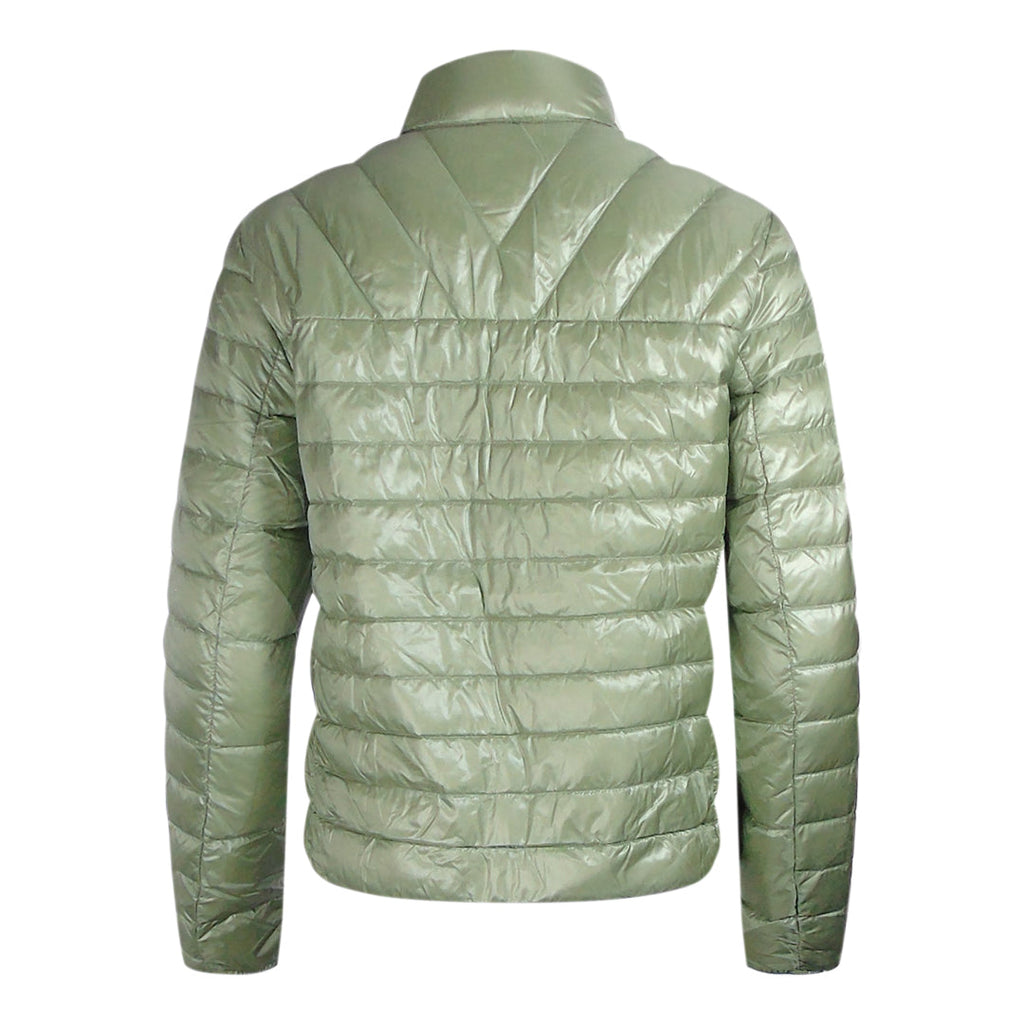 Parajumpers Sena Nile Green Down Jacket S