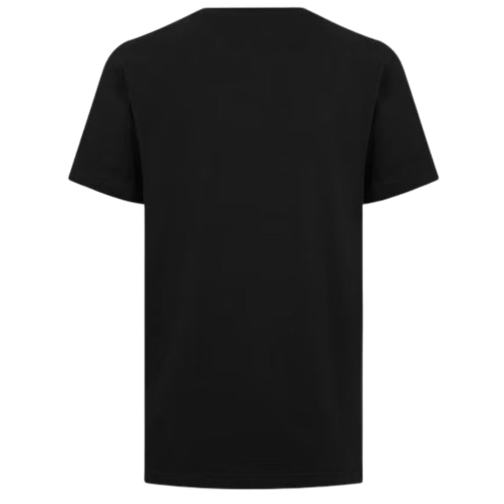 Belstaff Stardust Micro Black T-Shirt S