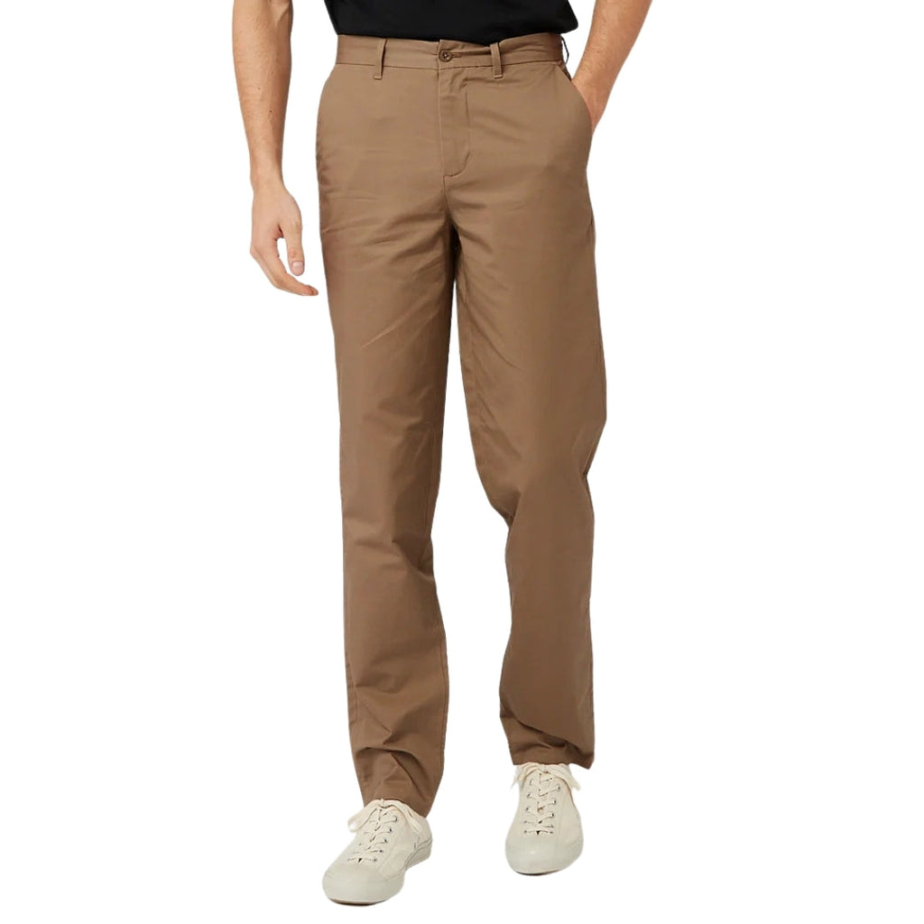 Fred Perry T3508 P96 Classic Trouser P96 Shaded Stone Brown Pants Mens W28 / L30