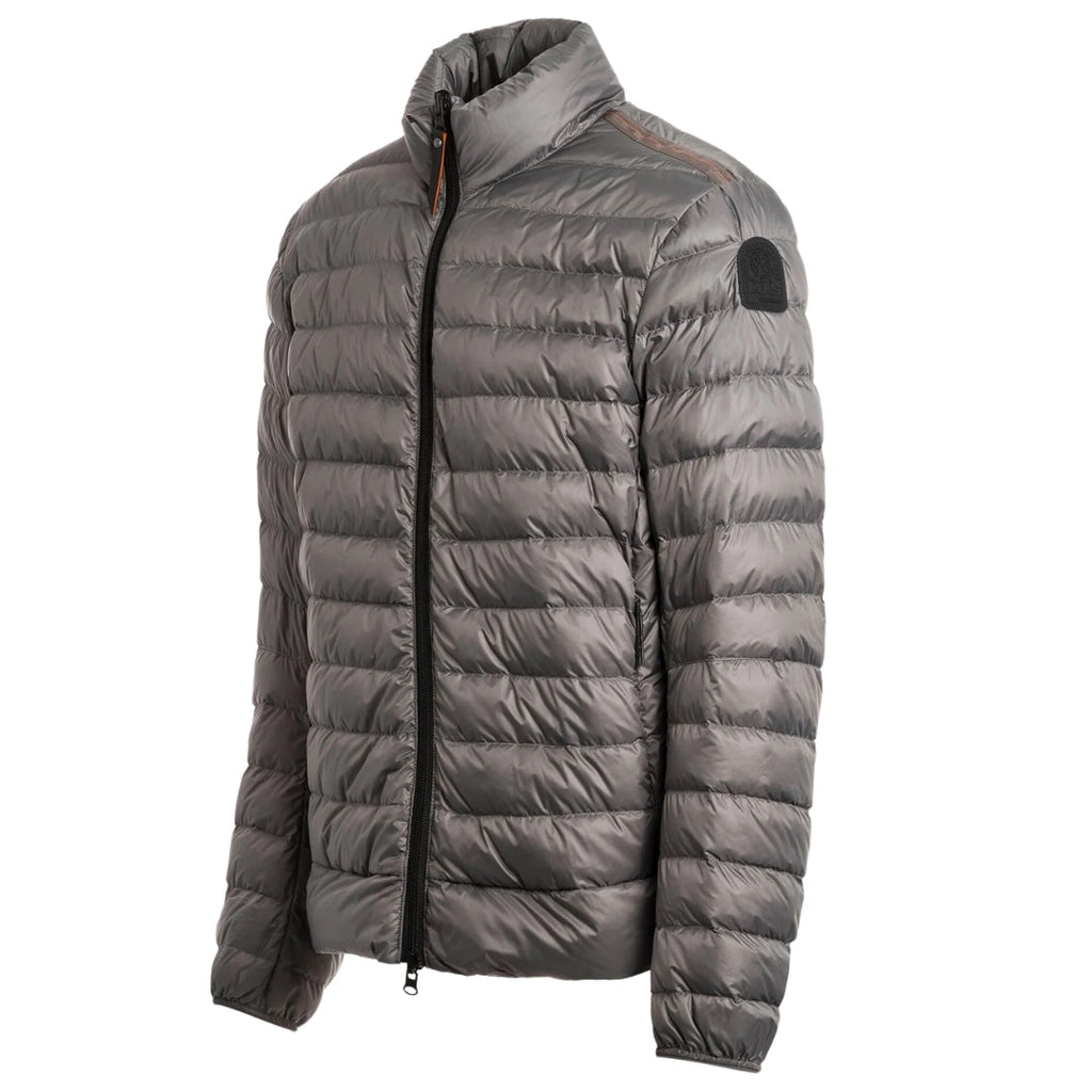 Parajumpers TAZIO PMJKFA01 TWO IN ONE JACKET 541 BLACK DOWN JACKET Mens L