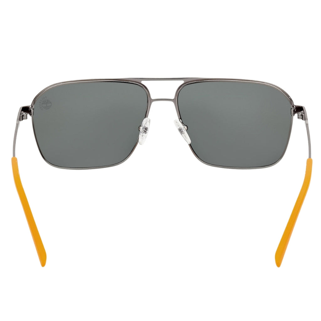 Timberland TB9316 02D Matte Black Sunglasses 61/15/140