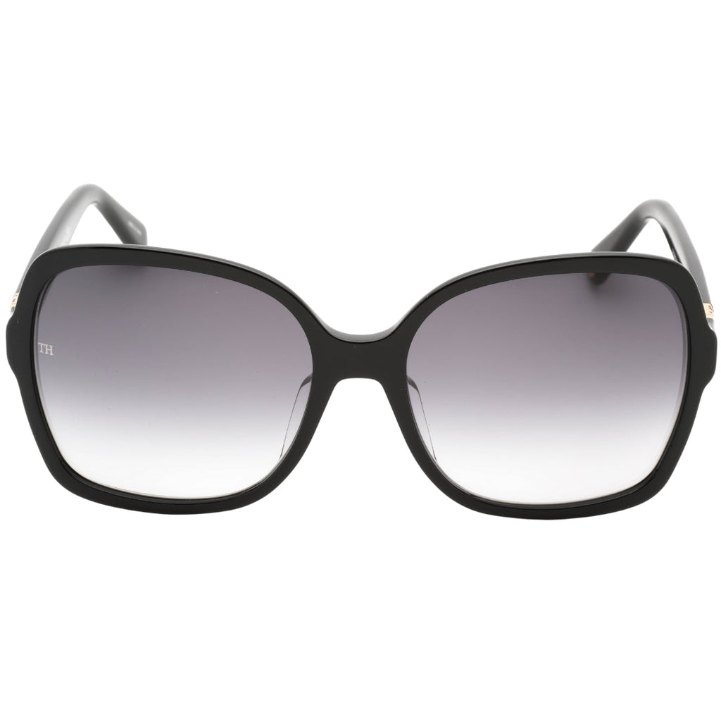 Tommy Hilfiger TH1765 807 90 Black Sunglasses 58/17/140