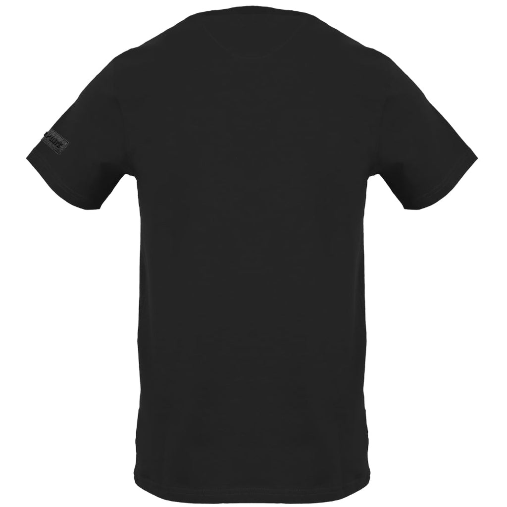 Plein Sport Bold Sport Logo Black T-Shirt S