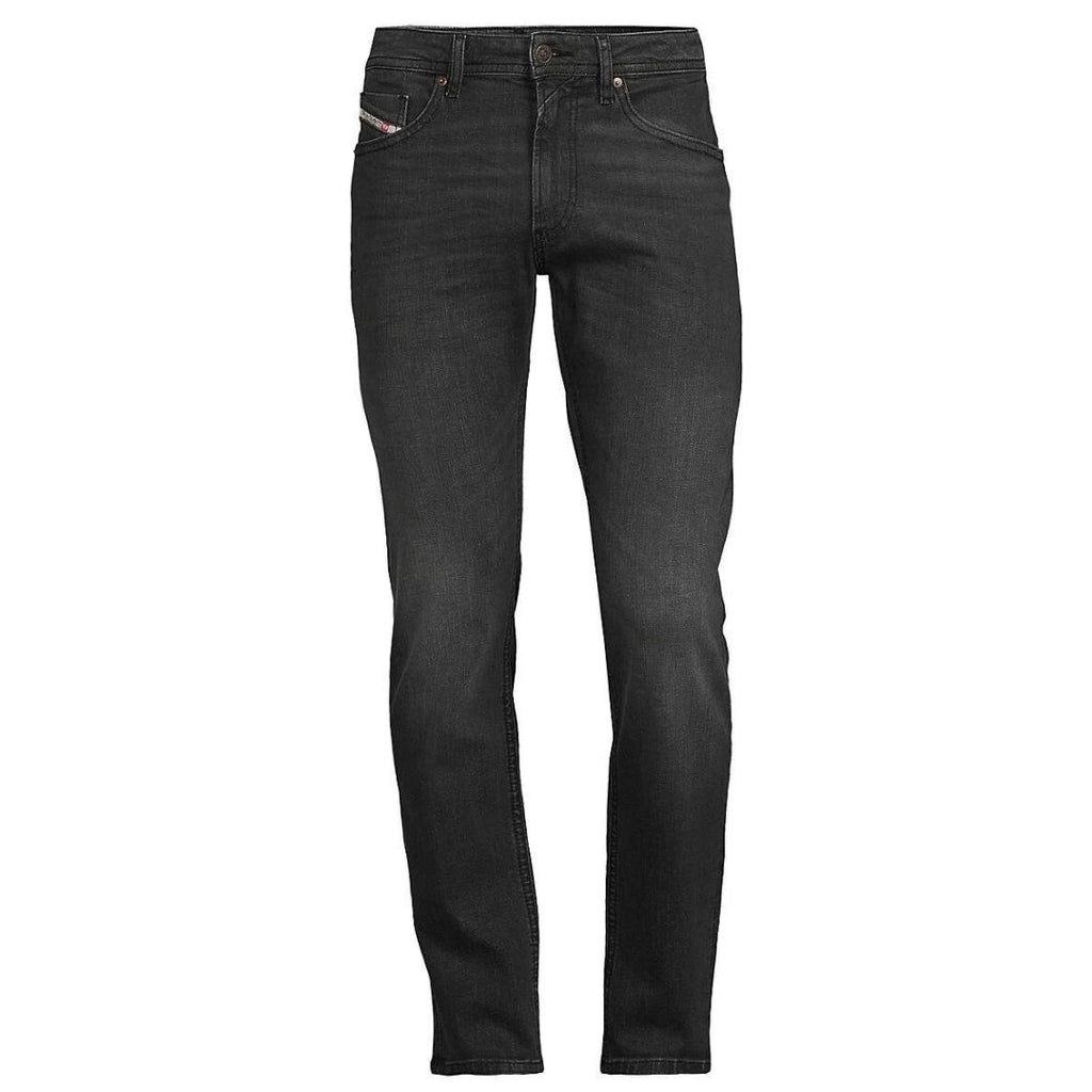 Diesel Thommer-R Dark Grey Slim Jeans W32 L32 / 32L