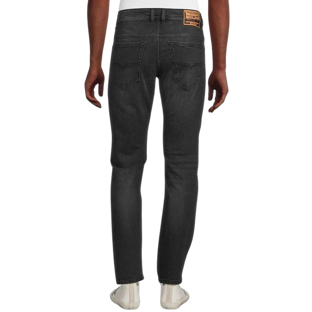 Diesel Thommer-R Dark Grey Slim Jeans W32 L32 / 32L