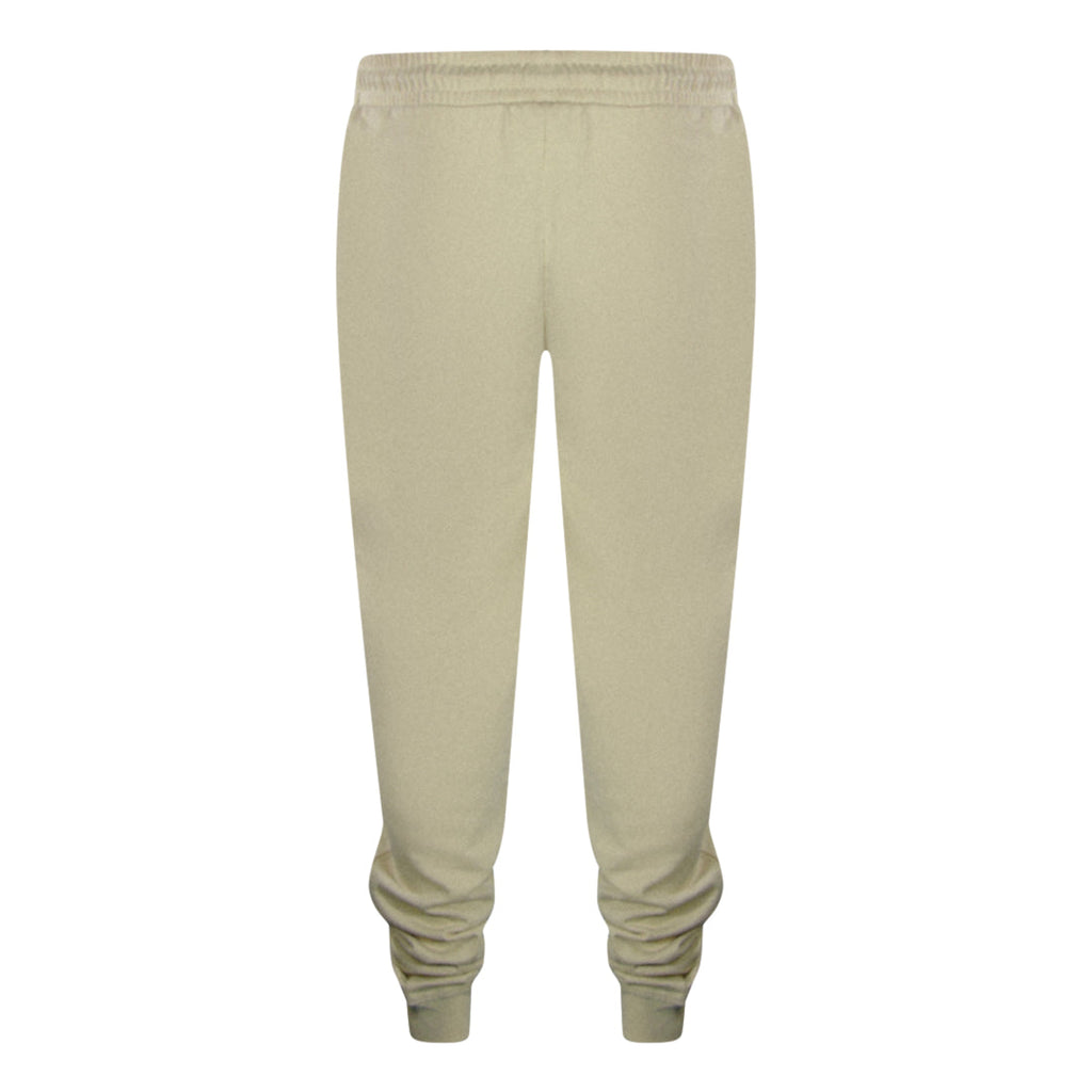 Cavalli Class Txt20B Cf050 03528 Beige Sand Jogging Pants Mens - Style Centre Wholesale