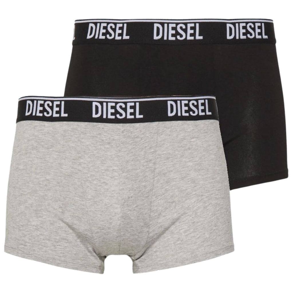 Diesel UMBX-Shawn Boxers Two Pack S