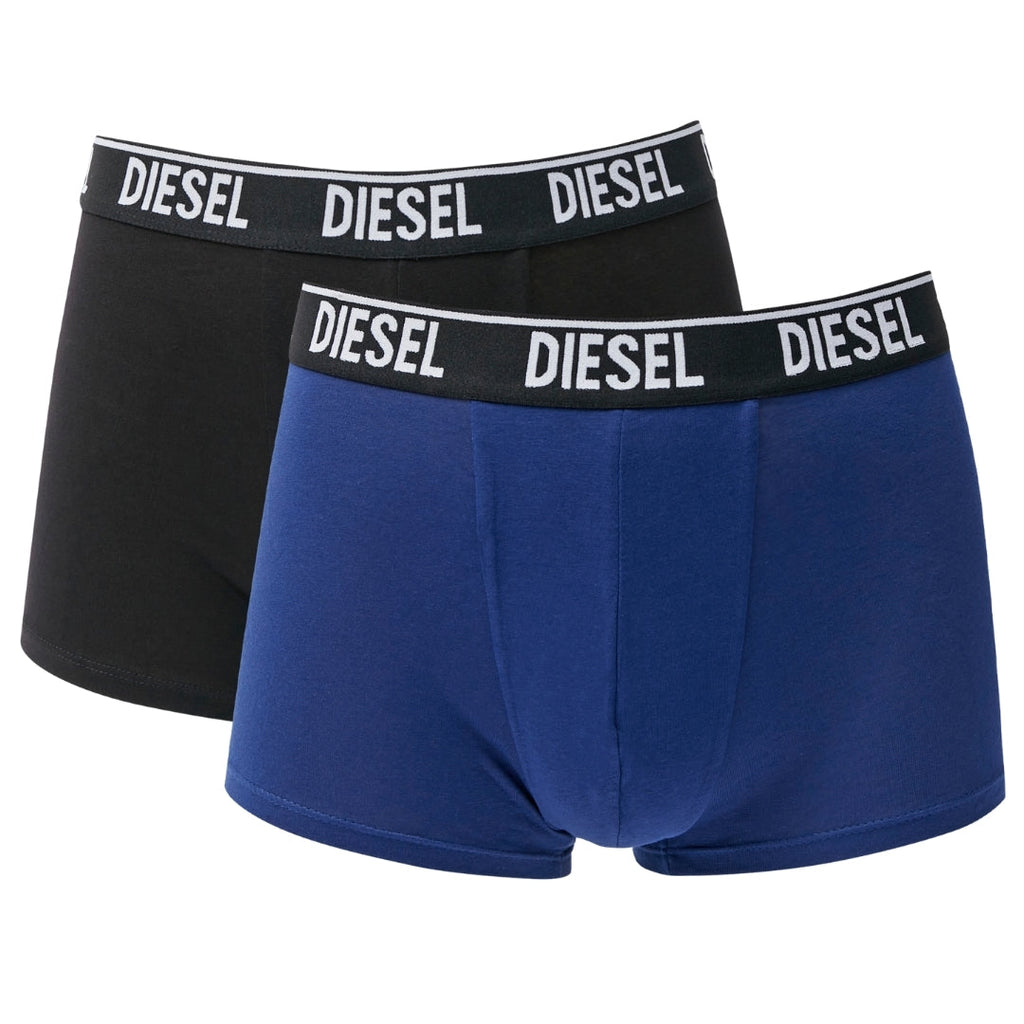 Diesel UMBX-Shawn Two Pack Of Boxers M