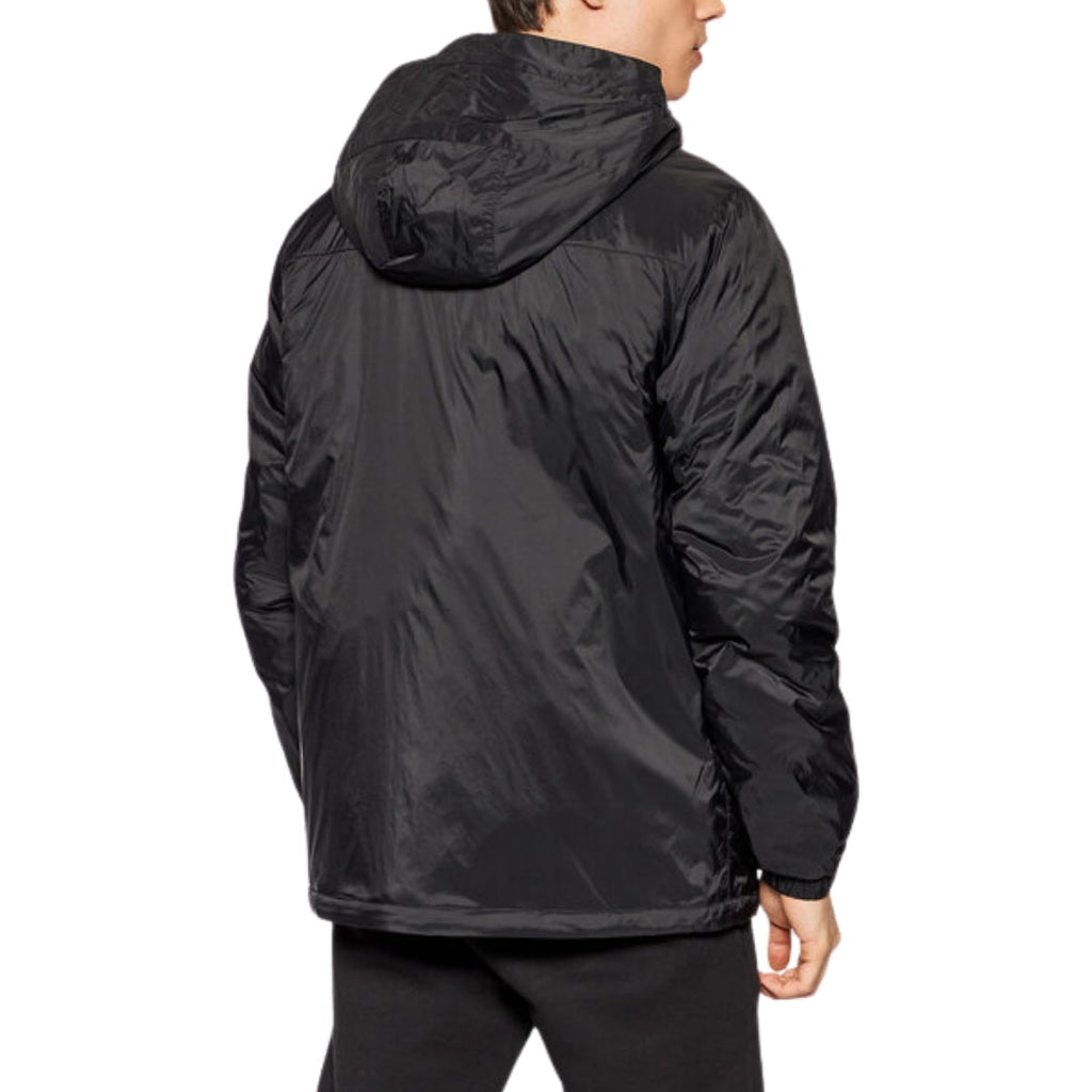 VANS VN0A5FPK 001 BLACK JACKET S