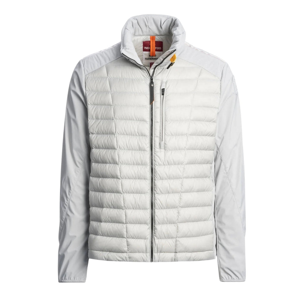 Parajumpers VINCE - MAN 251MPMHYHB01 SILVER L