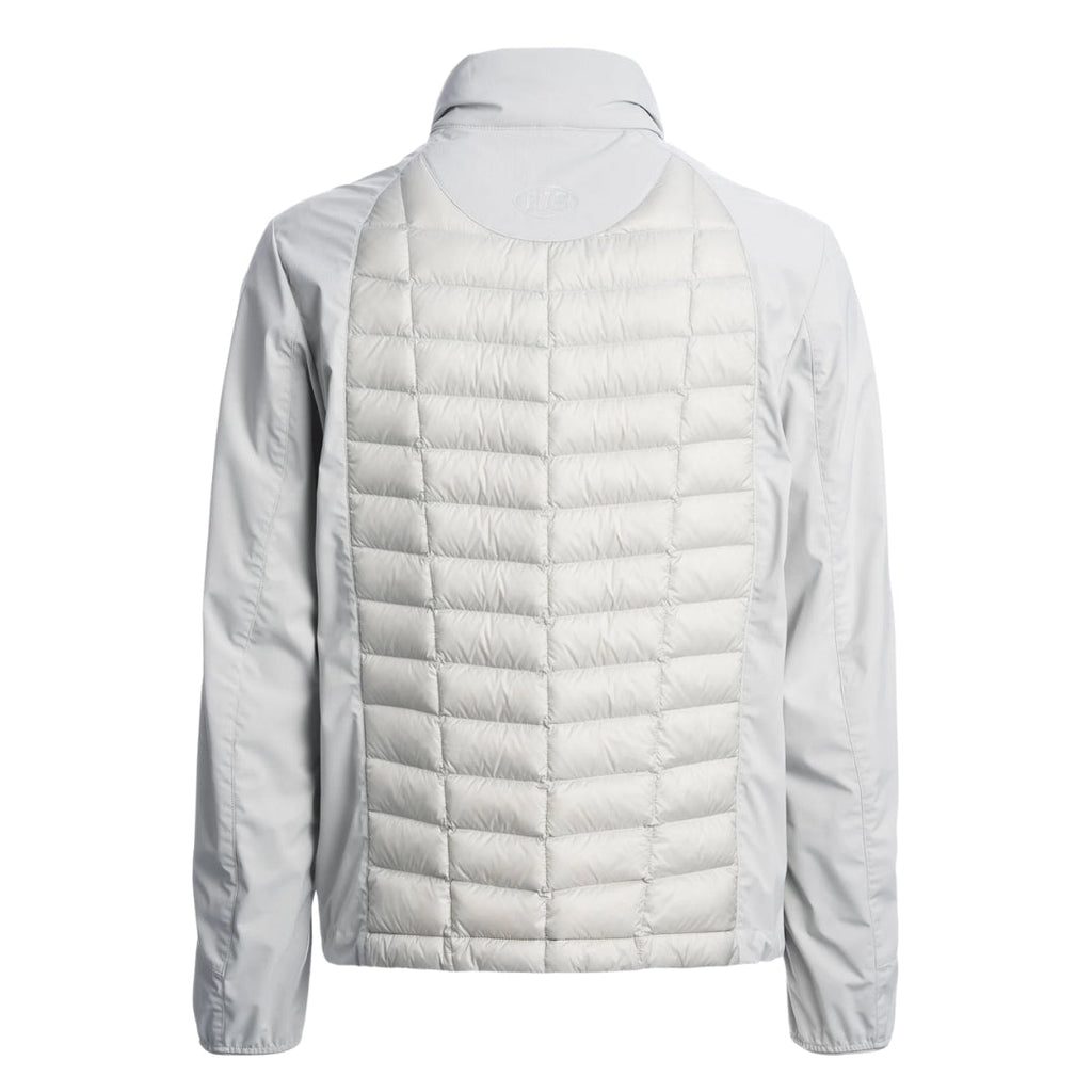 Parajumpers VINCE - MAN 251MPMHYHB01 SILVER L